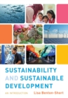 Sustainability and Sustainable Development : An Introduction - eBook