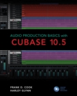 Audio Production Basics with Cubase 10.5 - eBook