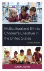 Multicultural and Ethnic Children's Literature in the United States - eBook