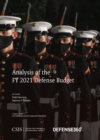 Analysis of the FY 2021 Defense Budget - eBook