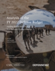 Analysis of the FY 2022 Defense Budget : Funding Trends and Issues for the Next National Defense Strategy - eBook