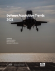 Defense Acquisition Trends 2021 - eBook