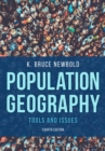 Population Geography : Tools and Issues - eBook