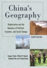 China's Geography : Globalization and the Dynamics of Political, Economic, and Social Change - eBook