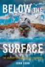 Below the Surface : The History of Competitive Swimming - eBook