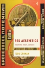 Red Aesthetics : Rodchenko, Brecht, Eisenstein - eBook