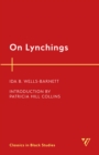 On Lynchings - eBook