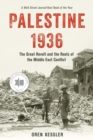 Palestine 1936 : The Great Revolt and the Roots of the Middle East Conflict - Book