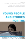 Young People and Stories for the Anthropocene - eBook
