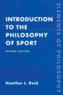 Introduction to the Philosophy of Sport - eBook