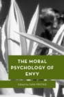 Moral Psychology of Envy - eBook