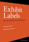 Exhibit Labels : An Interpretive Approach - eBook