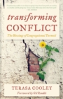 Transforming Conflict : The Blessings of Congregational Turmoil - eBook