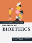 Rowman & Littlefield Handbook of Bioethics - eBook