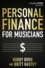 Personal Finance for Musicians - eBook