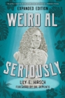 Weird Al : Seriously - Book