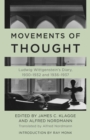 Movements of Thought : Ludwig Wittgenstein's Diary, 1930-1932 and 1936-1937 - eBook