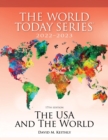USA and The World 2022-2023 - eBook