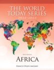 Africa 2022-2023 - eBook