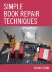 Simple Book Repair Techniques - eBook
