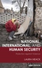 National, International, and Human Security : Protection against Violence - eBook