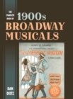 Complete Book of 1900s Broadway Musicals - eBook