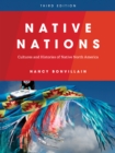 Native Nations : Cultures and Histories of Native North America - eBook