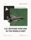 U.S. Defense Posture in the Middle East - eBook
