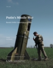 Putin's Missile War : Russia's Strike Campaign in Ukraine - eBook