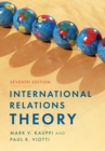 International Relations Theory - eBook