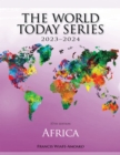 Africa 2023-2024 - eBook