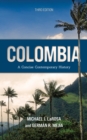 Colombia : A Concise Contemporary History - eBook