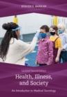 Health, Illness, and Society : An Introduction to Medical Sociology - eBook
