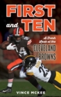 First and Ten : A Fresh Look at the Cleveland Browns - eBook