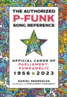 Authorized P-Funk Song Reference : Official Canon of Parliament-Funkadelic, 1956-2023 - eBook