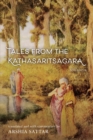 Tales from the Kathasaritsagara - eBook