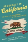 Democracy in California : Politics and Government in the Golden State - eBook