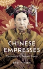 Chinese Empresses - eBook
