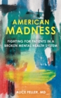 American Madness : Fighting for Patients in a Broken Mental Health System - eBook