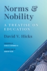 Norms and Nobility : A Treatise on Education - eBook