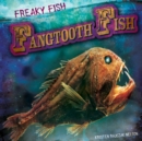 Fangtooth Fish - eBook