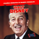 Walt Disney - eBook