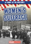 Women's Suffrage - eBook