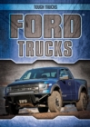 Ford Trucks - eBook