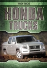 Honda Trucks - eBook
