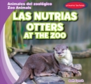 Las nutrias / Otters at the Zoo - eBook