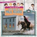 Team Time Machine Rides Along with Paul Revere - eBook