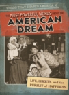 The Most Powerful Words About the American Dream - eBook