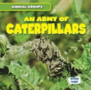 An Army of Caterpillars - eBook