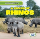 A Crash of Rhinos - eBook
